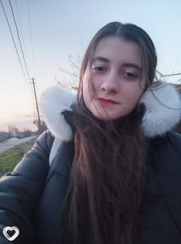Анастасия, 25, Мариуполе — анкета №3663499