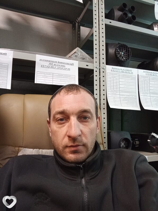 Дмитрий, 36, Иркутске — анкета №3663500