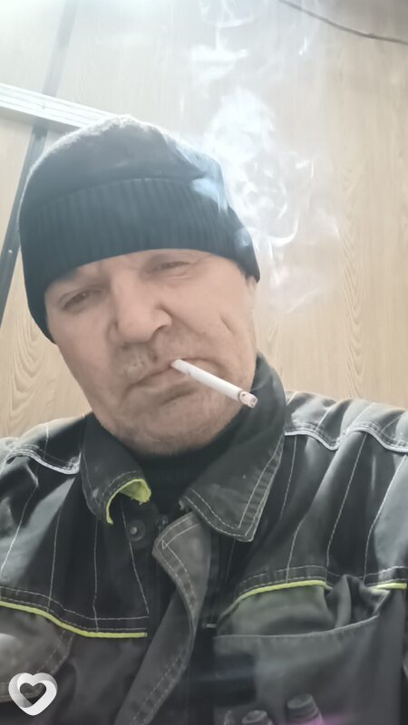 Мэг, 50, Норильске — анкета №3663506