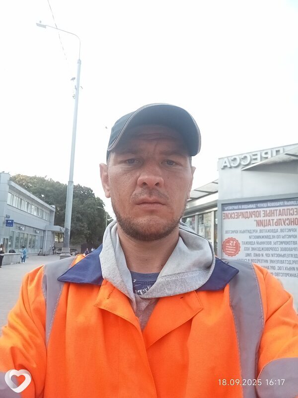 Юрий, 30, Ртищеве — анкета №3663507