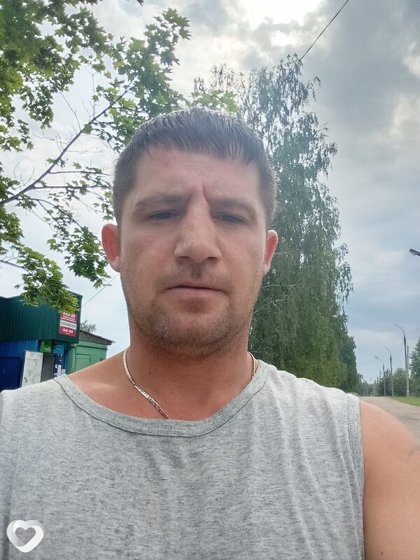 Кирилл, 34, Москве — анкета №3663508