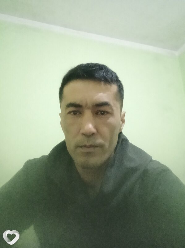 Камрон, Джизак