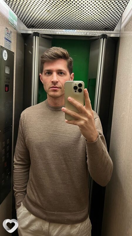 Денис, 33, Новосибирске — анкета №3663514