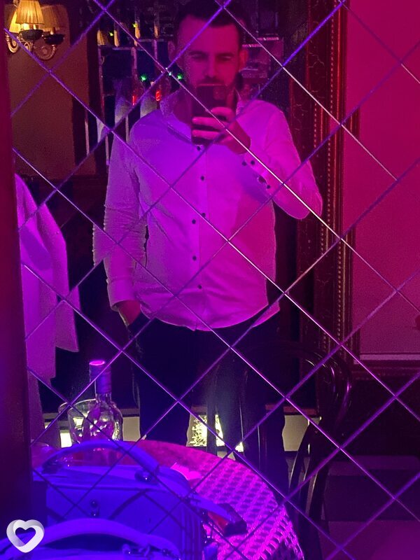 Дмитрий, 33, Ставрополе — анкета №3663794