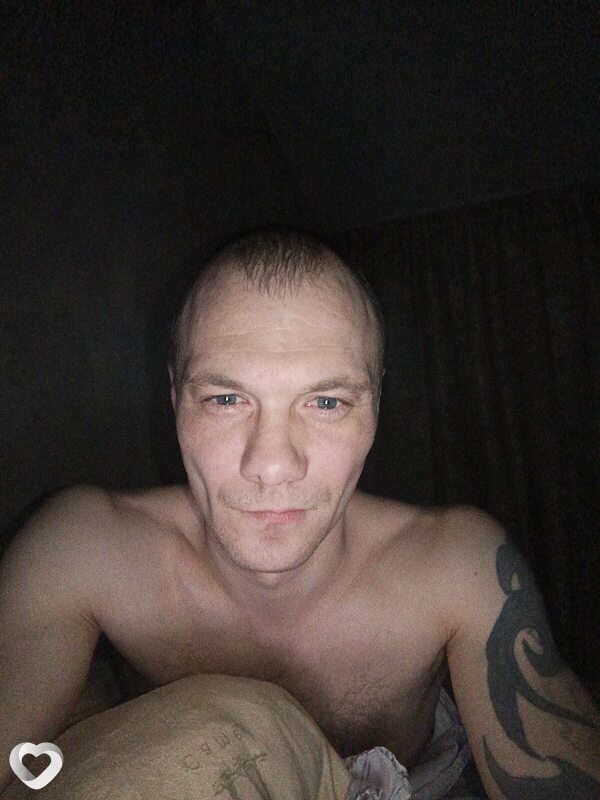 Иван, 35, Братске — анкета №3663796