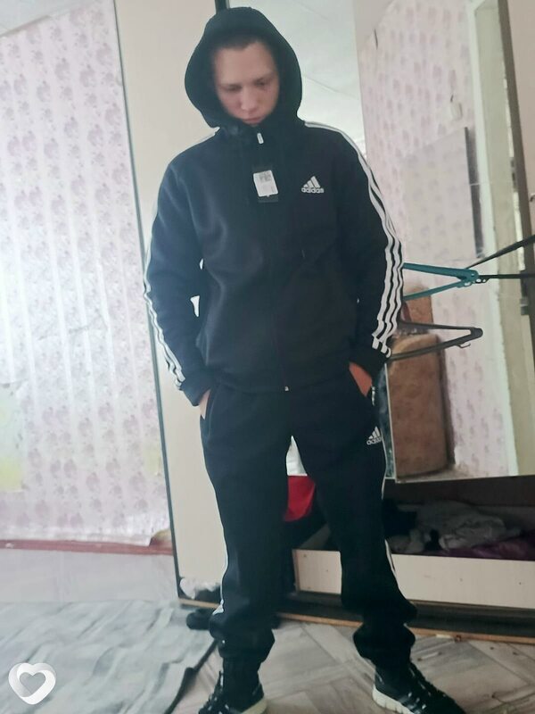 Алексей, 20, Шахтах — анкета №3663804