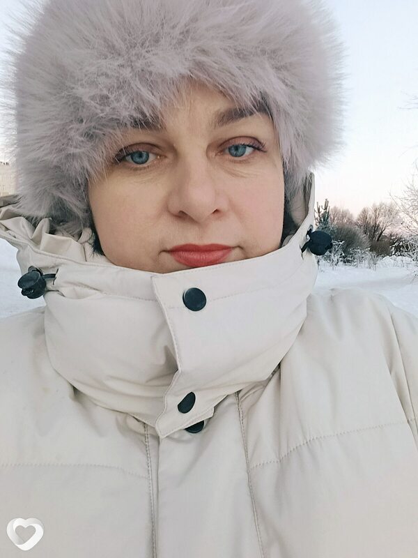 Ирина, 40, Великом Новгороде — анкета №3663809