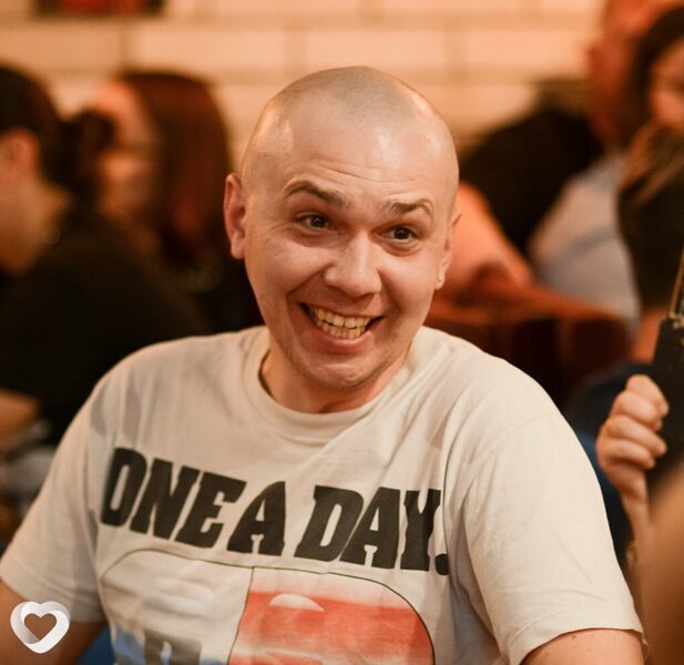 Алексей, 43, Миассе — анкета №3663810