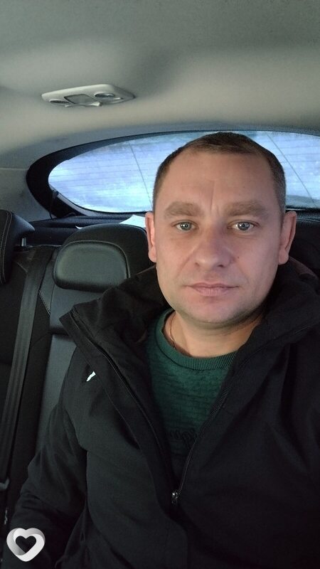 Николай, 39, Тамбове — анкета №3663811