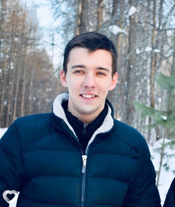 Артём, 28, Зеленодольске — анкета №3663816