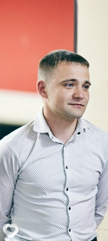 Константин, 26, Новокузнецке — анкета №3663817