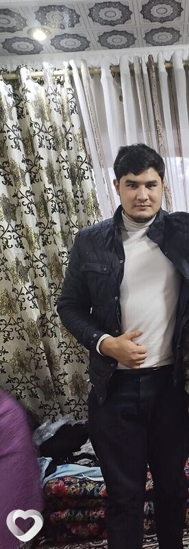 Али, Ош