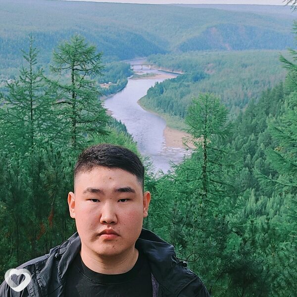 Сергей, 27, Якутске — анкета №3663610