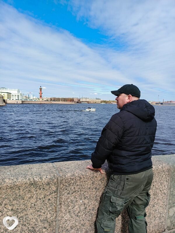 Эдуард, 43, Уфе — анкета №3663770