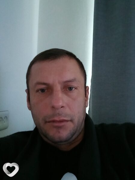 Міша, 39, Львове — анкета №3663780