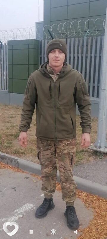 Коля, 29, Ростове-на-Дону — анкета №3663783