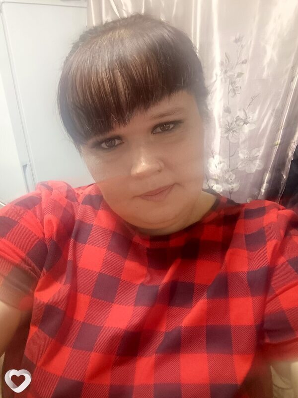 Анастасия, 31, Барнауле — анкета №3663787