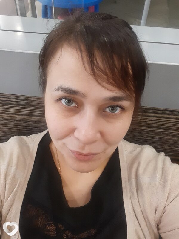 Карина, 37, Екатеринбурге — анкета №3663789