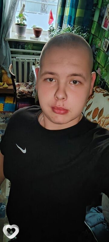 Максим, Славгород