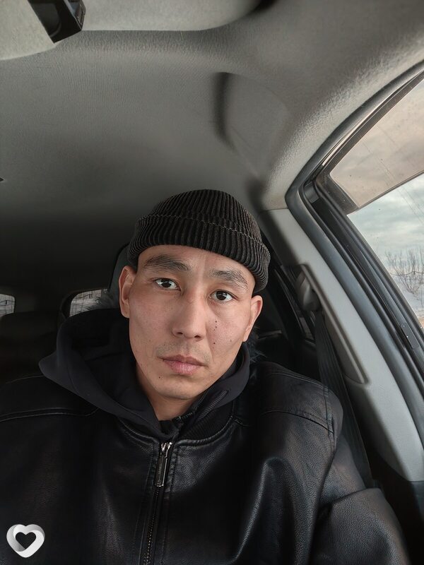 Дмитрий, 35, Улан-Удэ — анкета №3664203