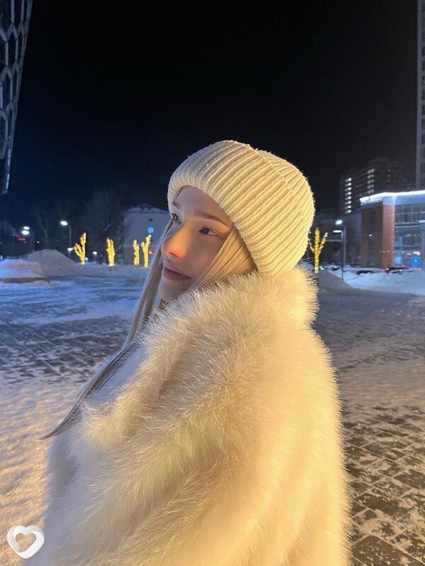 Анна, 18, Казани — анкета №3664205