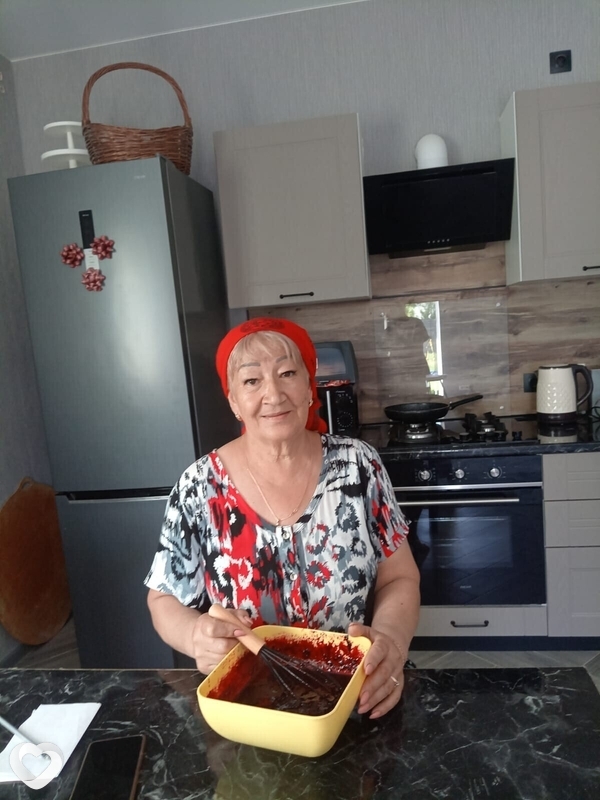 София, 61, Челябинске — анкета №3664208