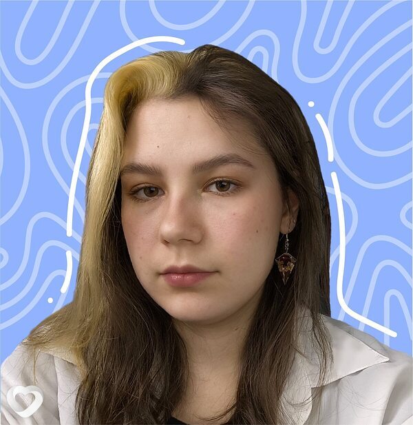 Полина, 23, Краснодаре — анкета №3664210