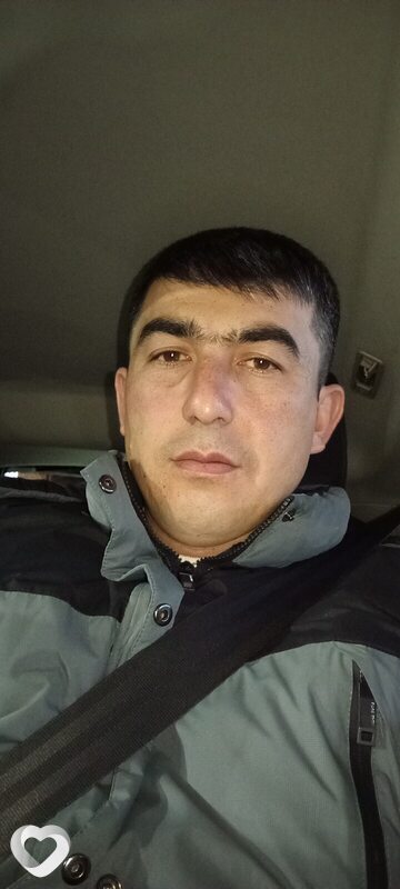 Макс, 26, Москве — анкета №3664214