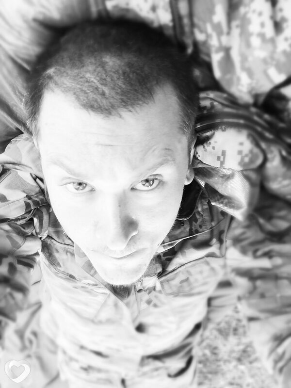 Макс, 35, Дмитрове — анкета №3664216