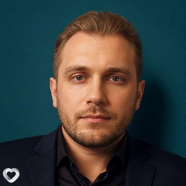 Илья, 36, Москве — анкета №3663697