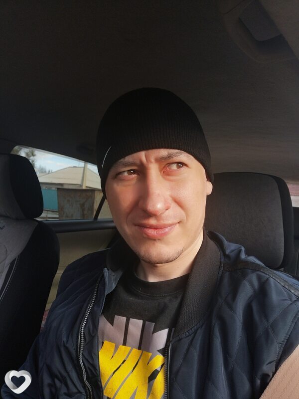 Сергей, 36, Черногорске — анкета №3663698