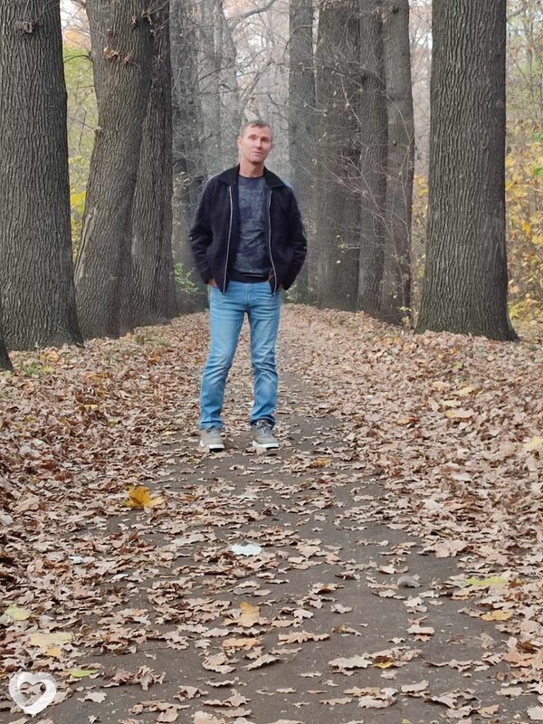 Алексей, 54, Алматы — анкета №3663700