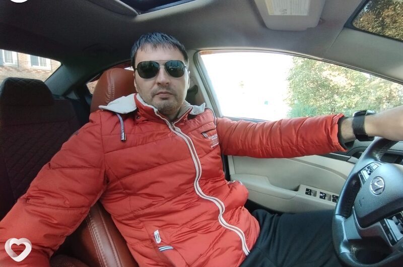 Алекс, Ипатово