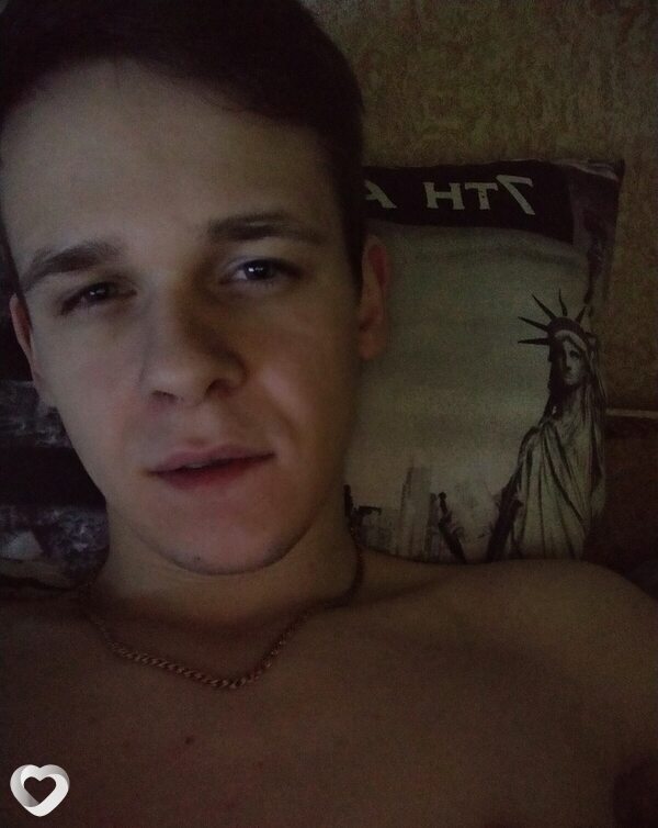 Yuriy, 25, Днепр — анкета №3663705