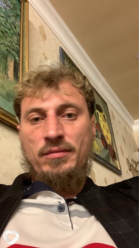 Денис, 40, Сочи — анкета №3663713