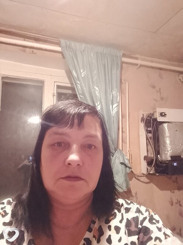 Зульфия, 51, Оренбурге — анкета №3663714