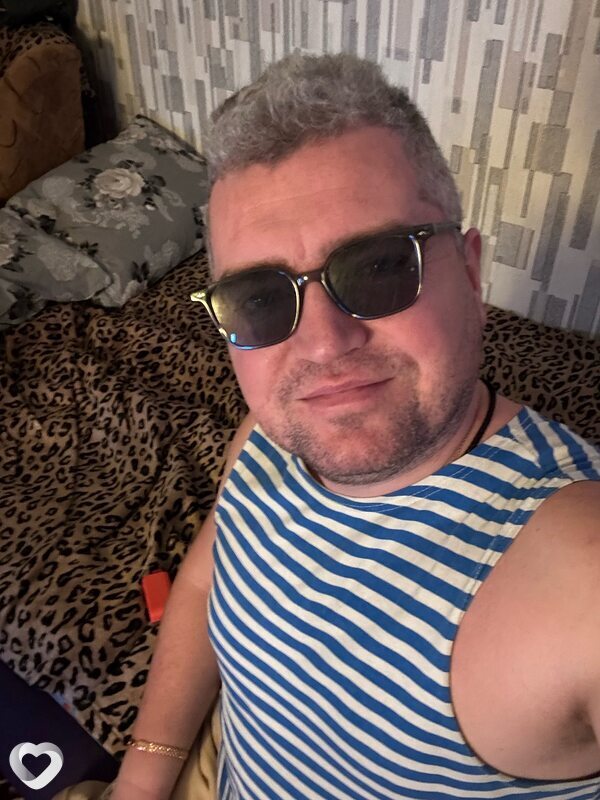 Сергей, 37, Москве — анкета №3663946