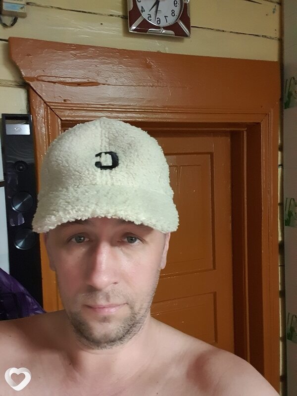 Роман, 43, Вязниках — анкета №3663949
