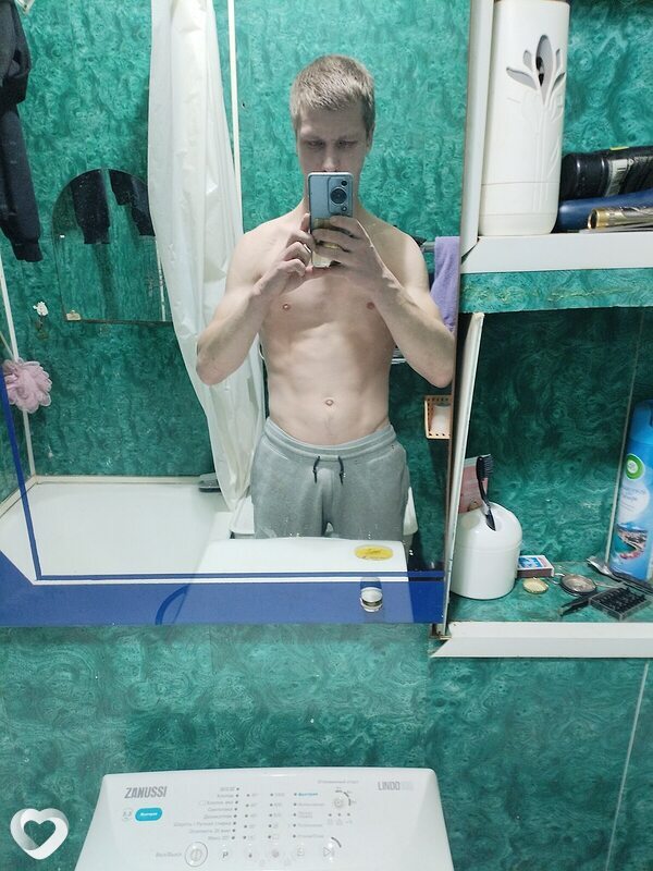 Денис, 34, Коряжме — анкета №3663953