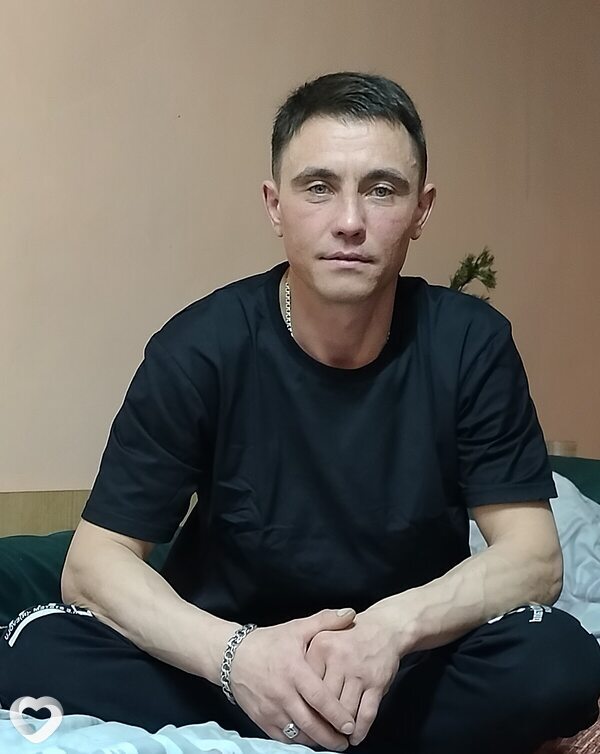 Метис, 42, Новосибирске — анкета №3663958
