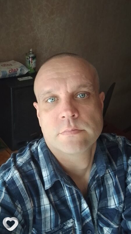 Александр, 43, Ступине — анкета №3663960