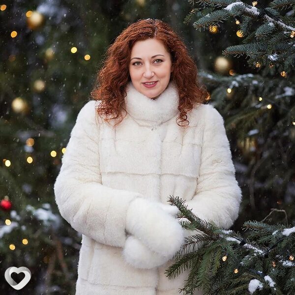 Ксения, 50, Ижевске — анкета №3663850