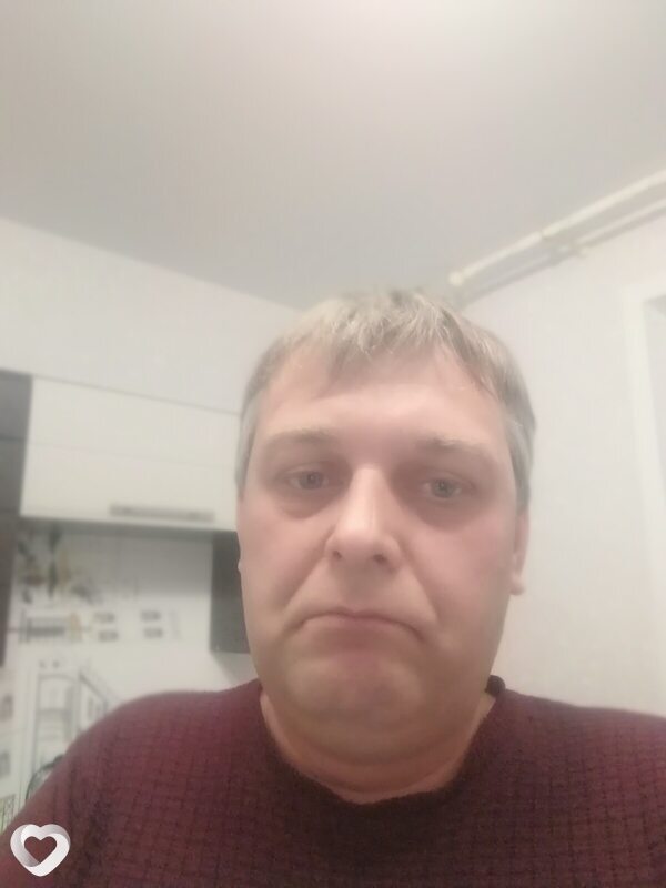 Виктор, 42, Шахтах — анкета №3663748