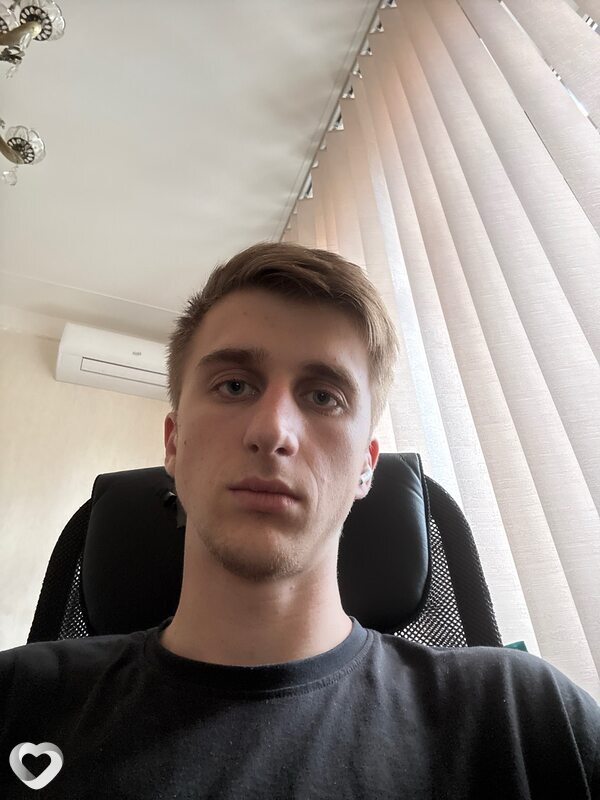 Андрей, 22, Ставрополе — анкета №3663749