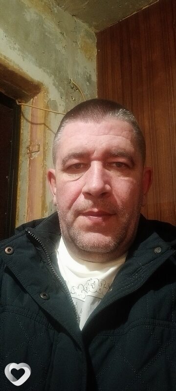 Дмитрий, 49, Смоленске — анкета №3663753