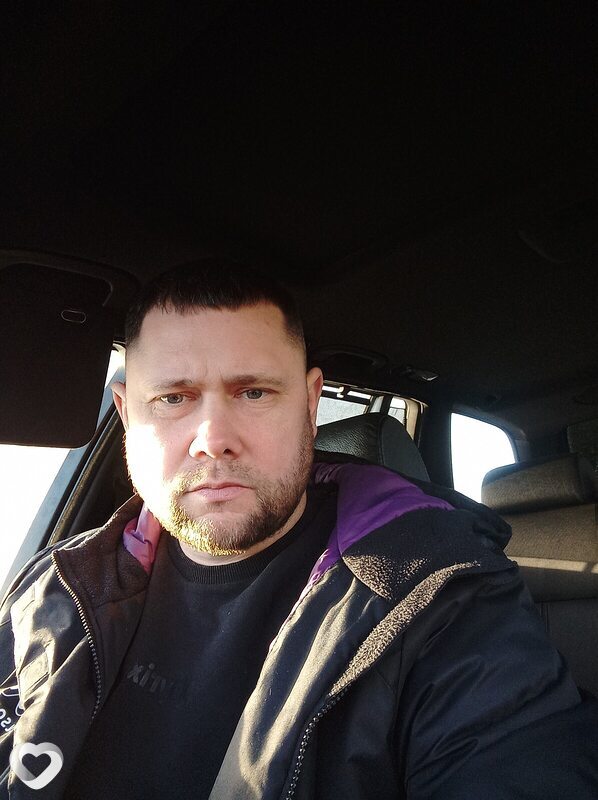 Дмитрий, 39, Минске — анкета №3663758
