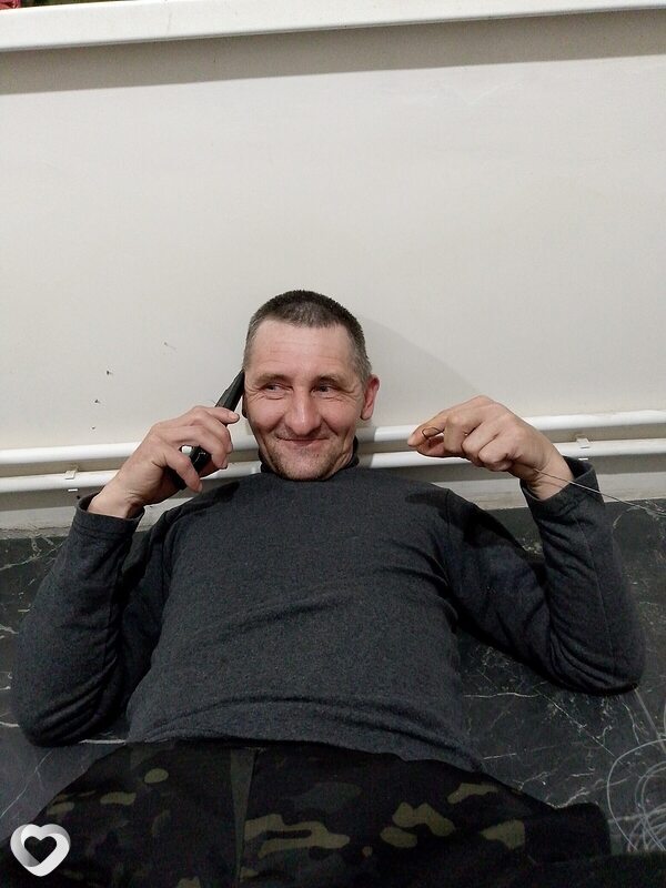 Жорик, 41, Сальске — анкета №3663762