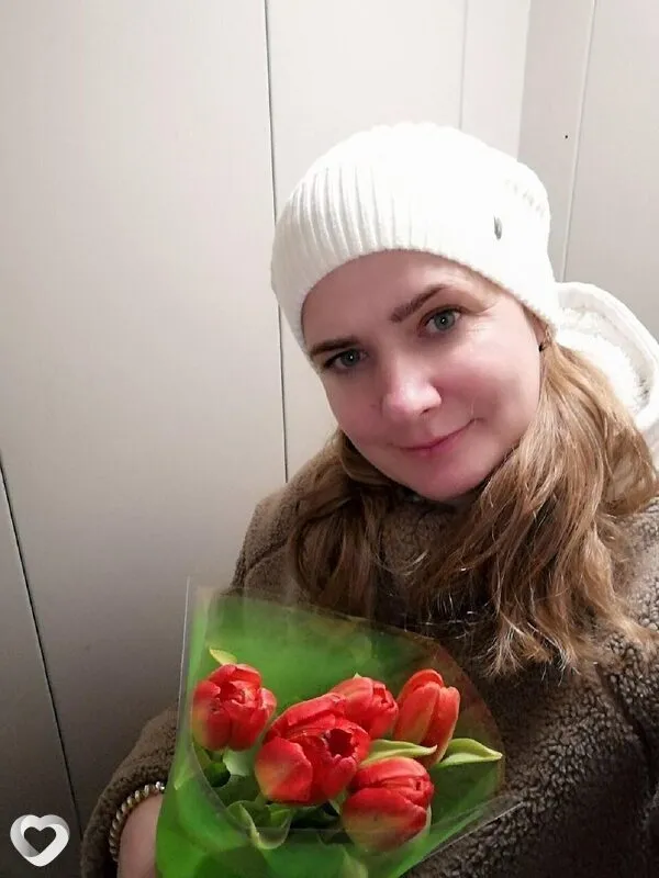 Наталья, 46, Москве — анкета №3663765