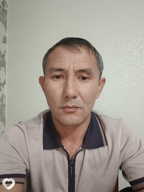 Арман, 45, Таразе — анкета №3663727
