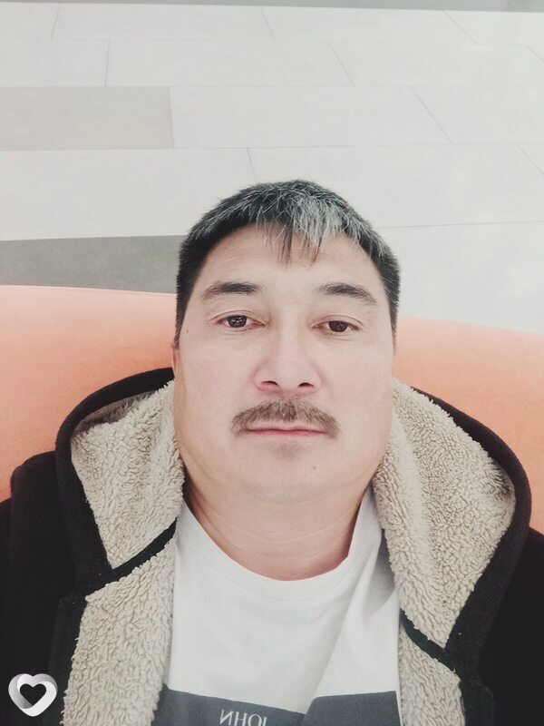 Умирзак, 52, Алматы — анкета №3663729
